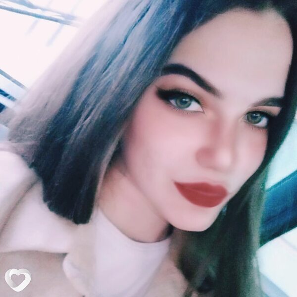 Лариса, 36, Судаке — анкета №1285476