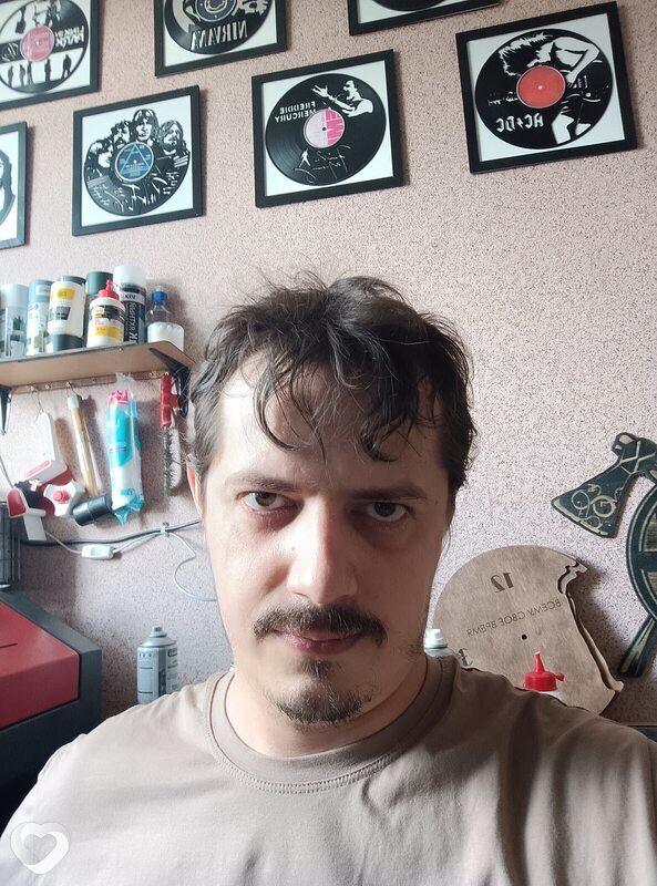 Александр, 33, Красноярске — анкета №1285479