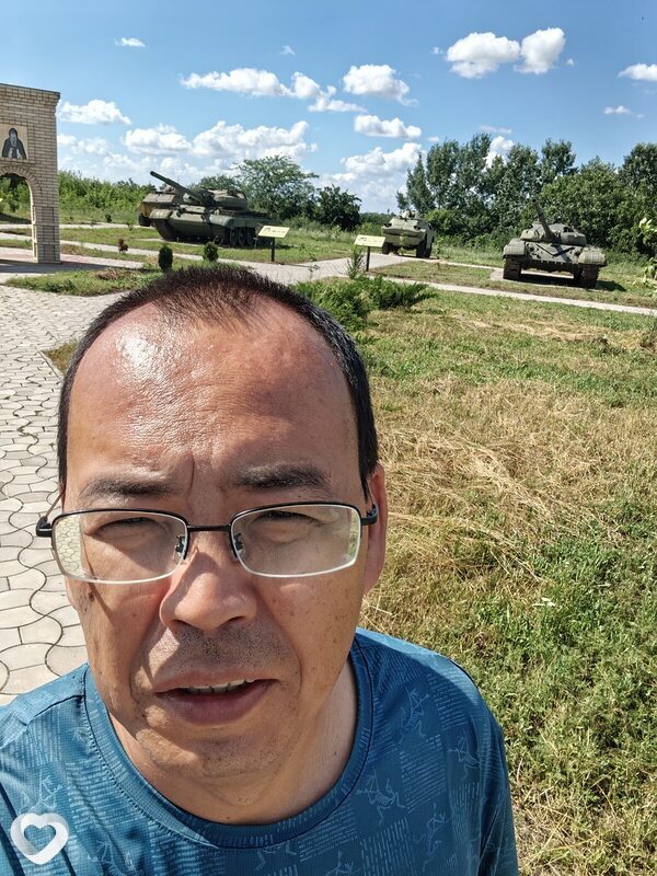 Паша, 49, Краснодаре — анкета №1285482