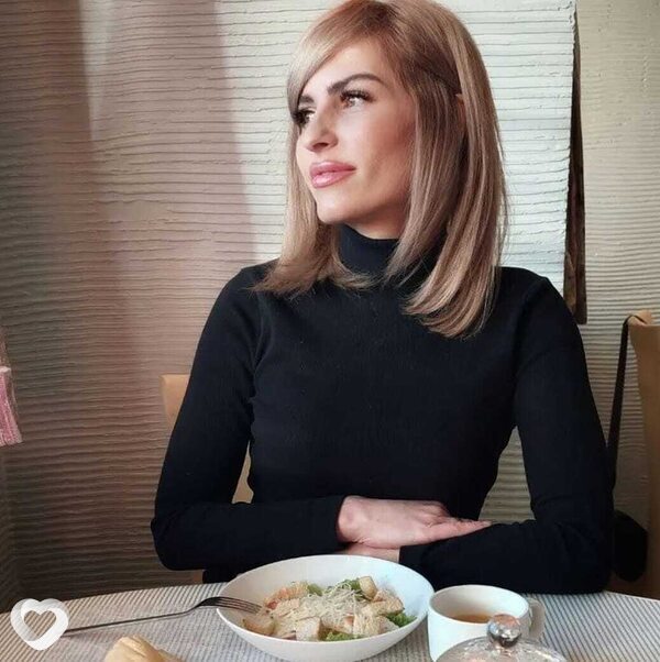 Ирина, 39, Ангарске — анкета №1285483