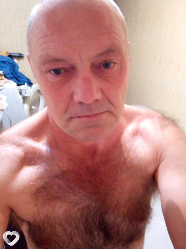 Юрий, 56, Лабинске — анкета №1285485