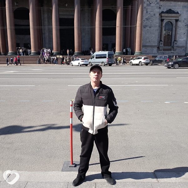 Евгений, 39, Санкт-Петербурге — анкета №1285490
