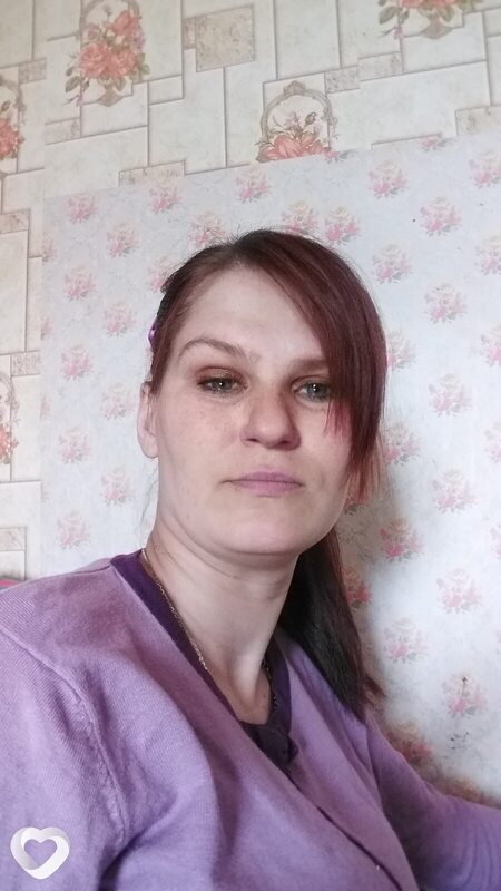 Татьяна, Барабинск