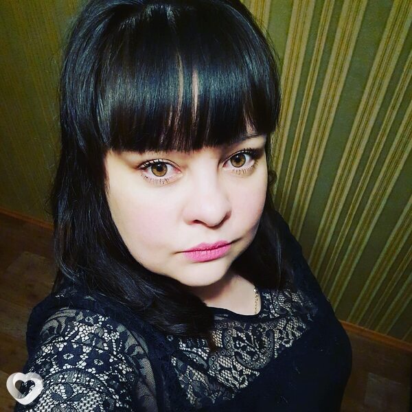 Настя, 39, Уфе — анкета №1285500