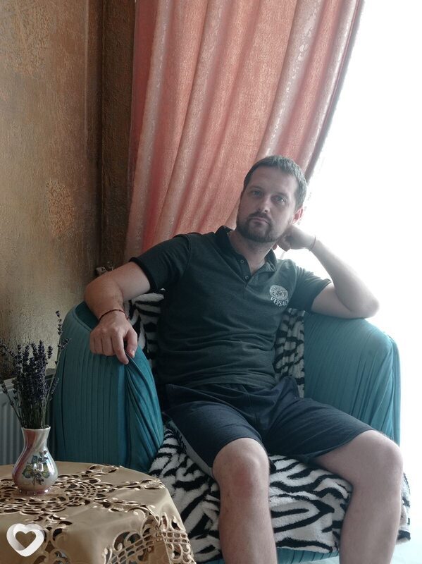Сергей, 40, Минске — анкета №1285504