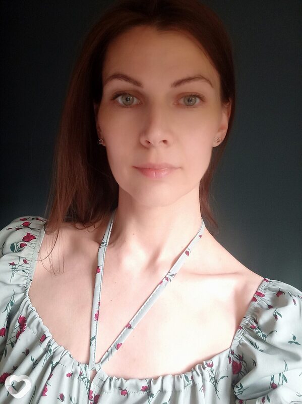 Мария, 40, Казани — анкета №1285505