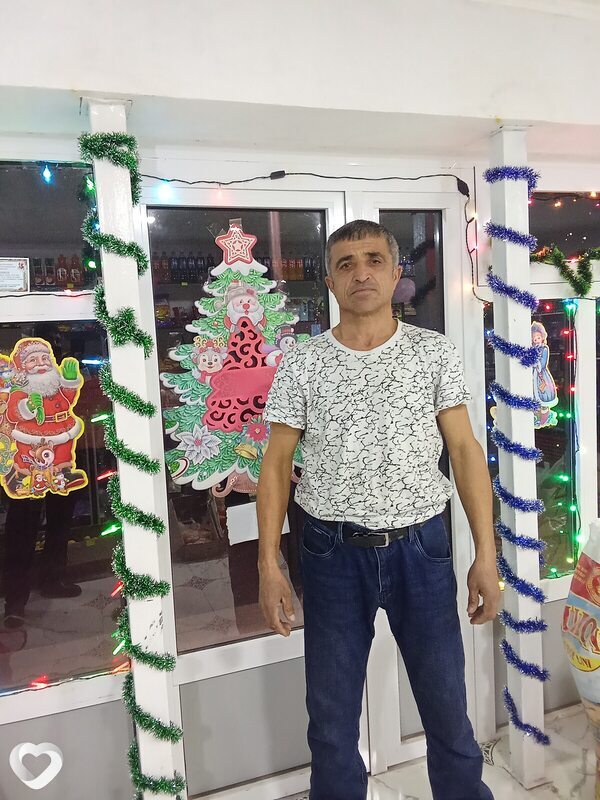 Толик, 51, Туле — анкета №1285515