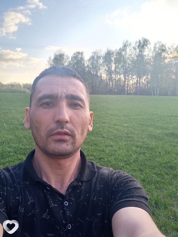 Бабир, 38, Томске — анкета №1285516