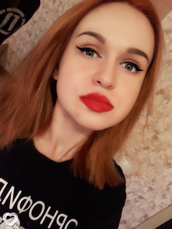 Настя, 38, Севастополе — анкета №1285545