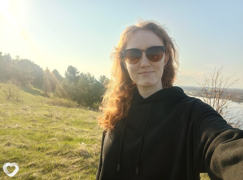 Юля, 27, Ижевске — анкета №1285547