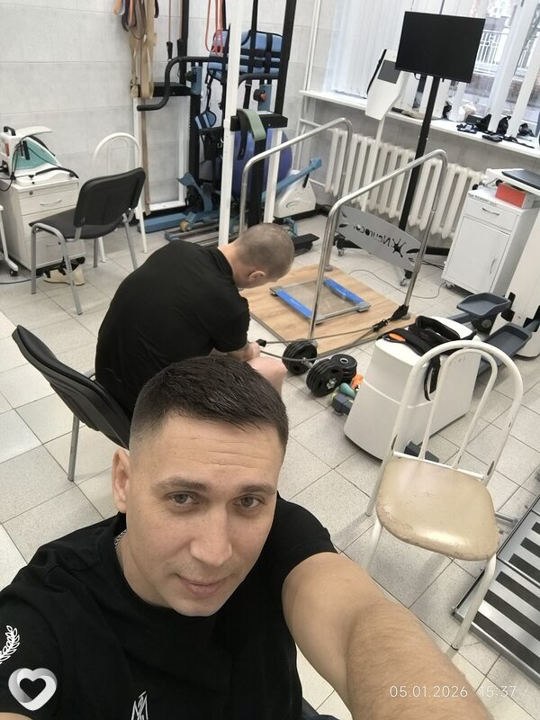 Олег, 35, Макеевке — анкета №1285549