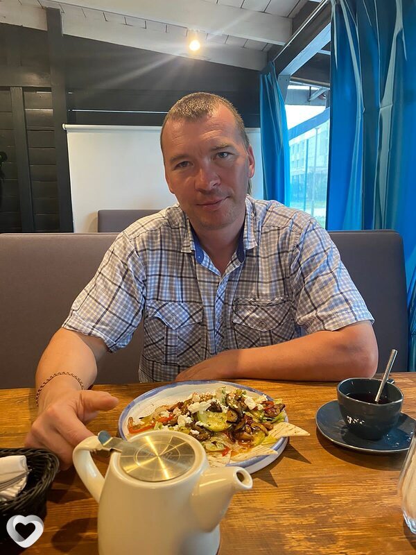 Сергей, 41, Екатеринбурге — анкета №1285551