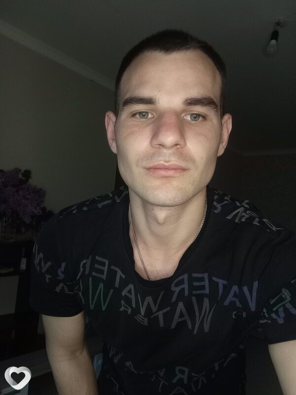 Иван, 26, Казани — анкета №1285558