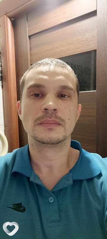 Александр, 36, Нижнем Новгороде — анкета №1285566