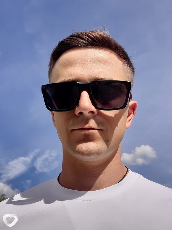 Дмитрий, 29, Брянске — анкета №1285573