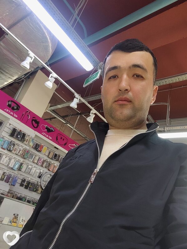 Саша, 32, Алматы — анкета №1285576