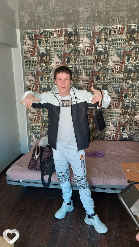 Максим, 34, Перми — анкета №1285579