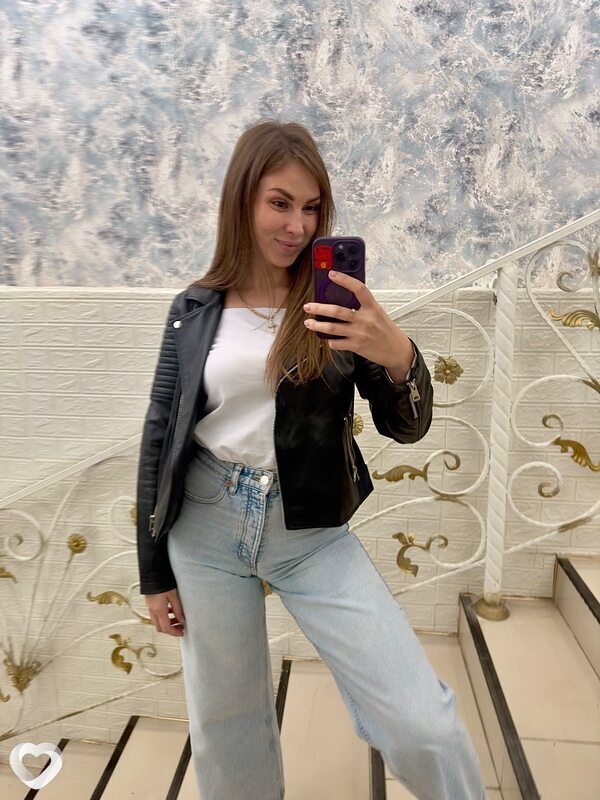 Катя, 35, Москве — анкета №1285580
