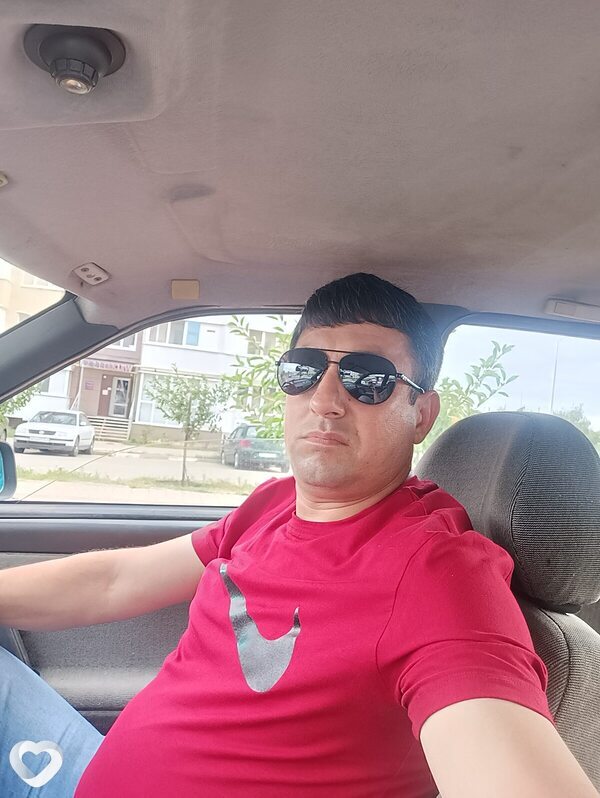 Руслан, 36, Белгороде — анкета №1285589