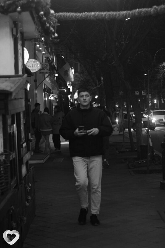 Александр, 36, Краснодаре — анкета №1285591