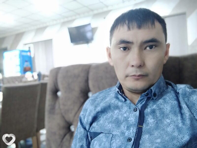 Арман, 36, Рудном — анкета №1285597