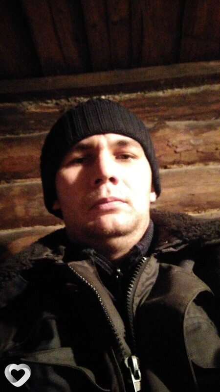 Александр, 34, Великом Новгороде — анкета №1285605