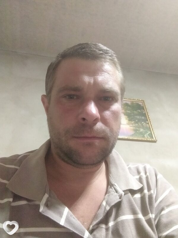 Максим, 44, Бресте — анкета №1285606