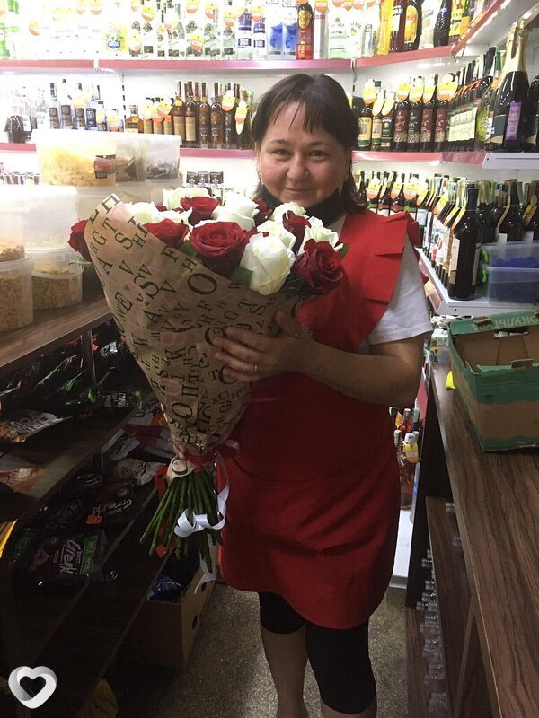 Марина, 45, Луганске — анкета №1285717