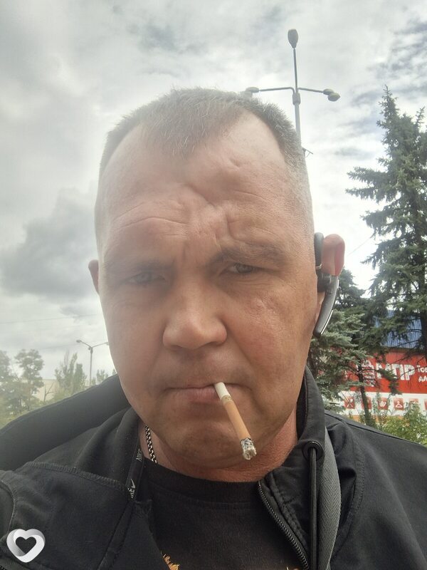 Сергей, 51, Мариуполе — анкета №1285723