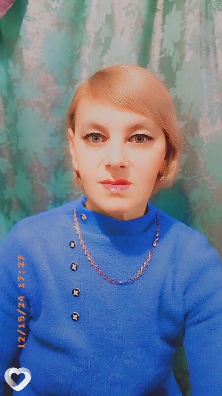 Зинаида, Мариинский Посад