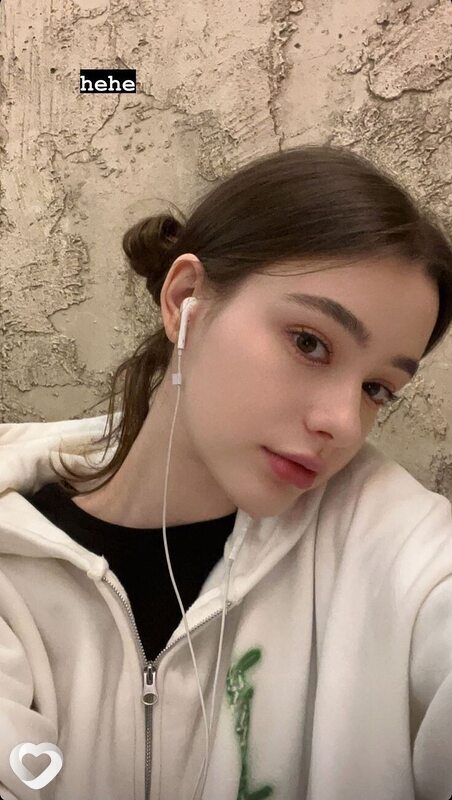 Виктория, 26, Гомеле — анкета №1285726