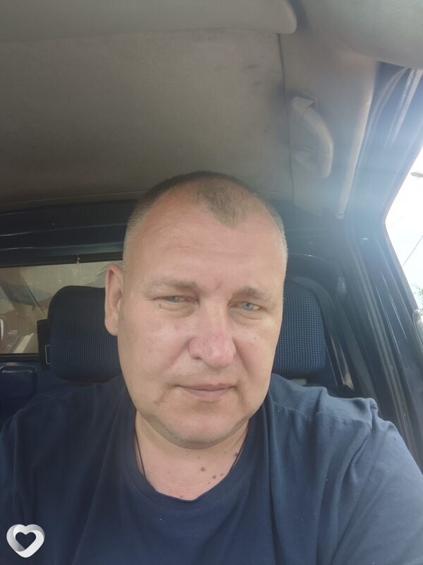 Леха, 41, Лобне — анкета №1285727