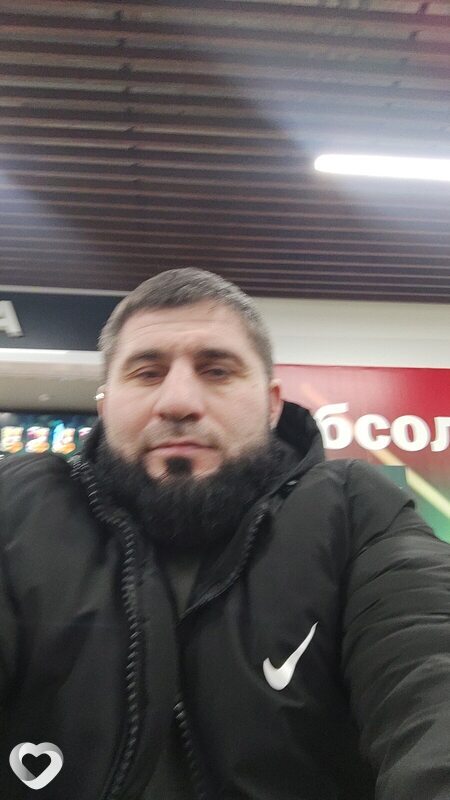 Ризван, 43, Нижневартовске — анкета №1285729
