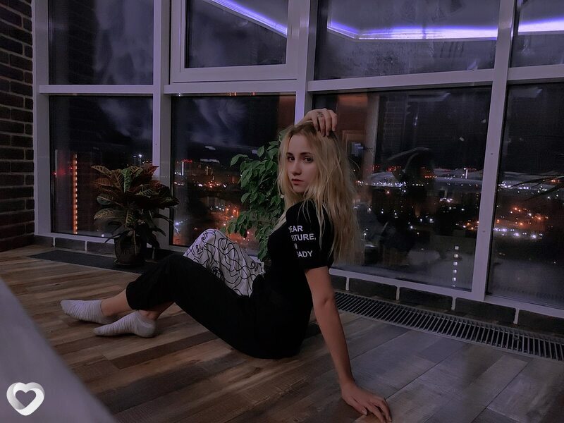 Elena, 26, Рязани — анкета №1285731