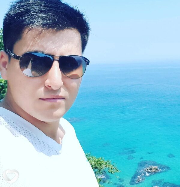 Али, 36, Москве — анкета №1285732