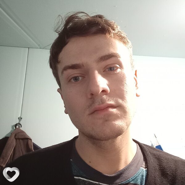 Женя, 32, Санкт-Петербурге — анкета №1285733