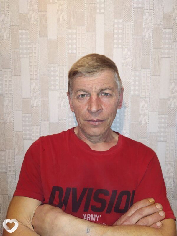 Леонід, 52, Харькове — анкета №1285825