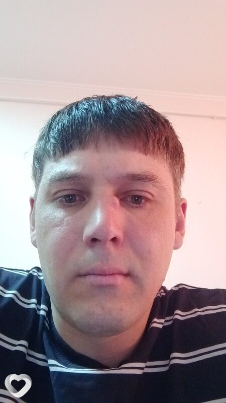 Иван, 33, Тюмени — анкета №1285832