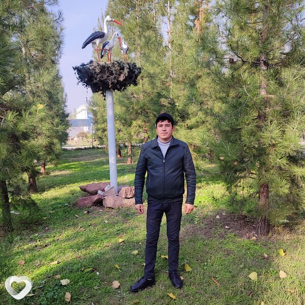 Аким, 38, Бишкек — анкета №1285836