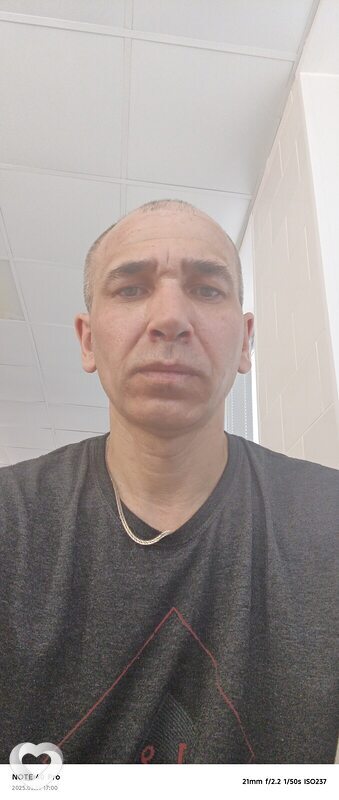 Юрий, 41, Тюмени — анкета №1285668