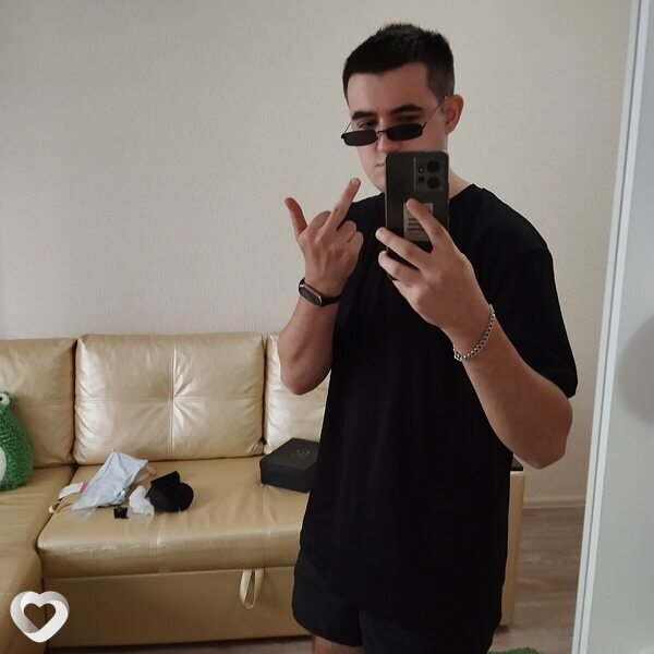 Матвей, 25, Краснодаре — анкета №1285671