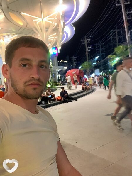 Оник, 34, Оренбурге — анкета №1285686