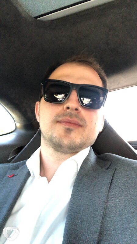 Руслан, 32, Москве — анкета №1285689