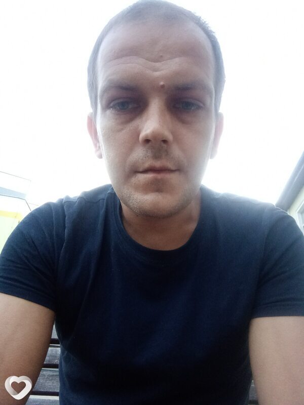 Сергей, 36, Борисове — анкета №1285517