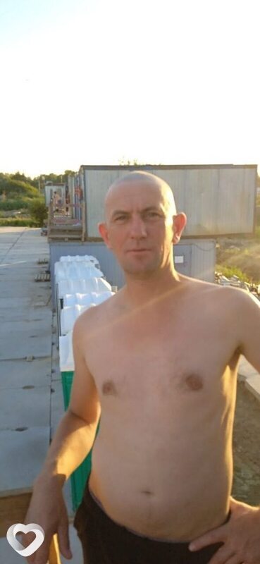 Сергей, 41, Иванове — анкета №1285521