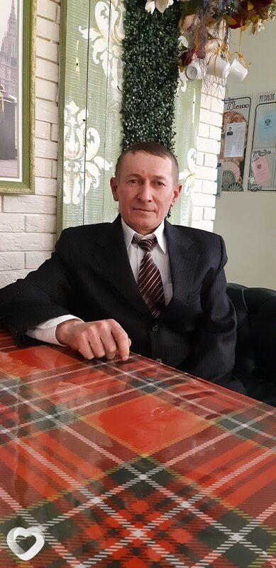 Ярослав, 51, Чебоксарах — анкета №1285526