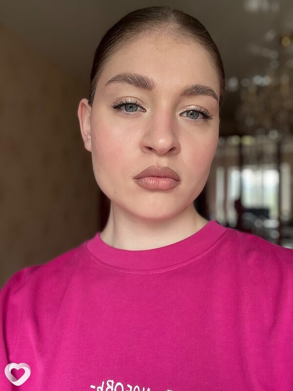 Даша, 22, Санкт-Петербурге — анкета №1285532