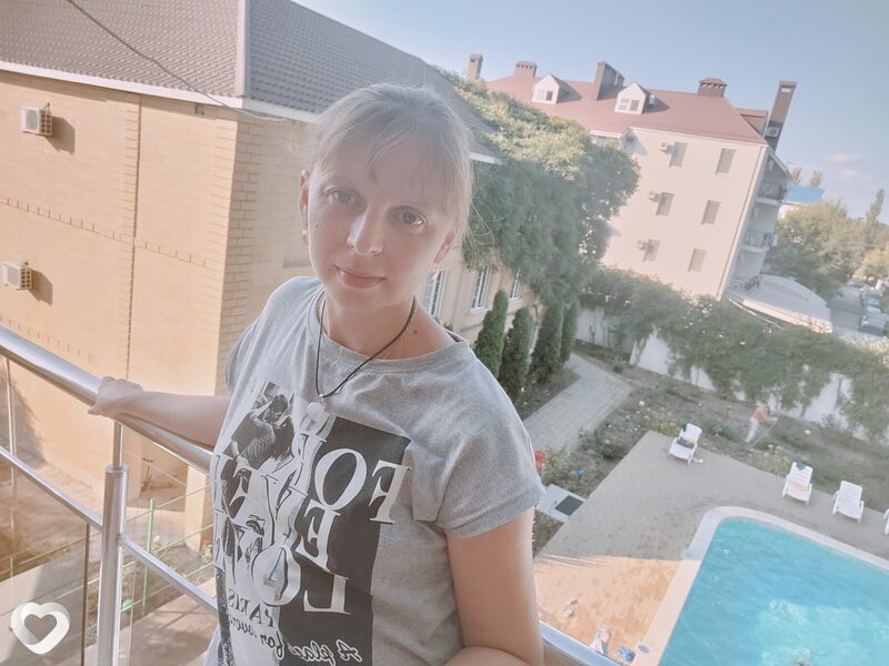Антонина, 39, Иванове — анкета №1285535