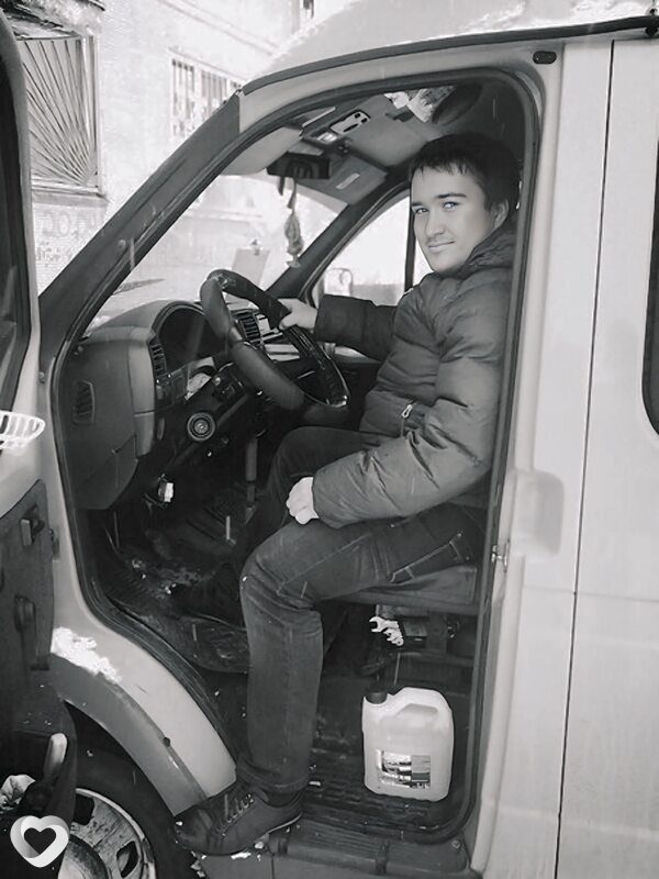 Сергей, 34, Реутове — анкета №1285537