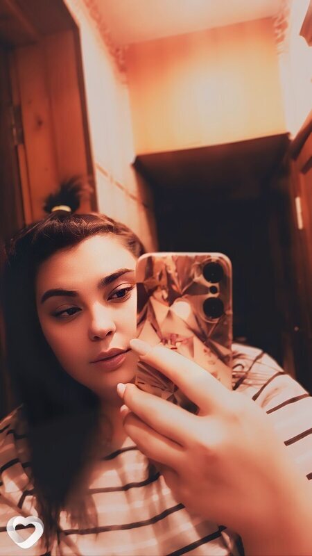Валя, 25, Губкине — анкета №1285646